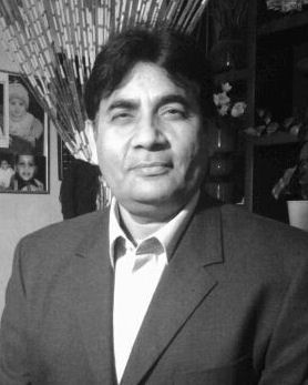Ali Sakhawat