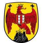 Zustellung Burgenland